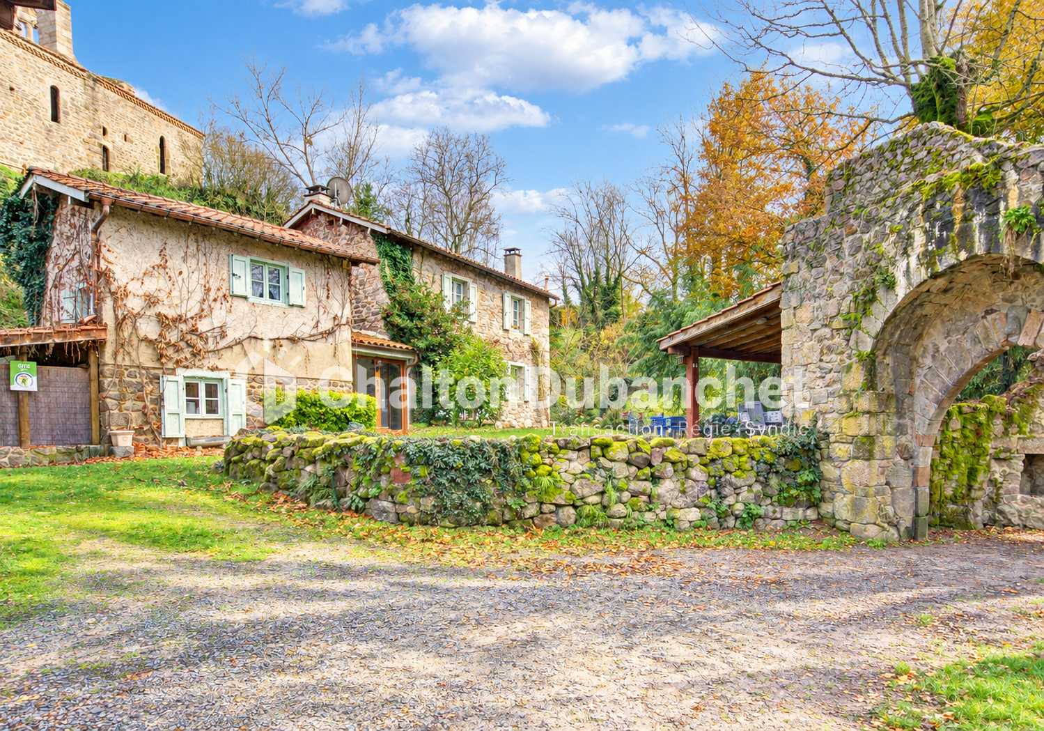 Photo 2 — CHALTON & DUBANCHET