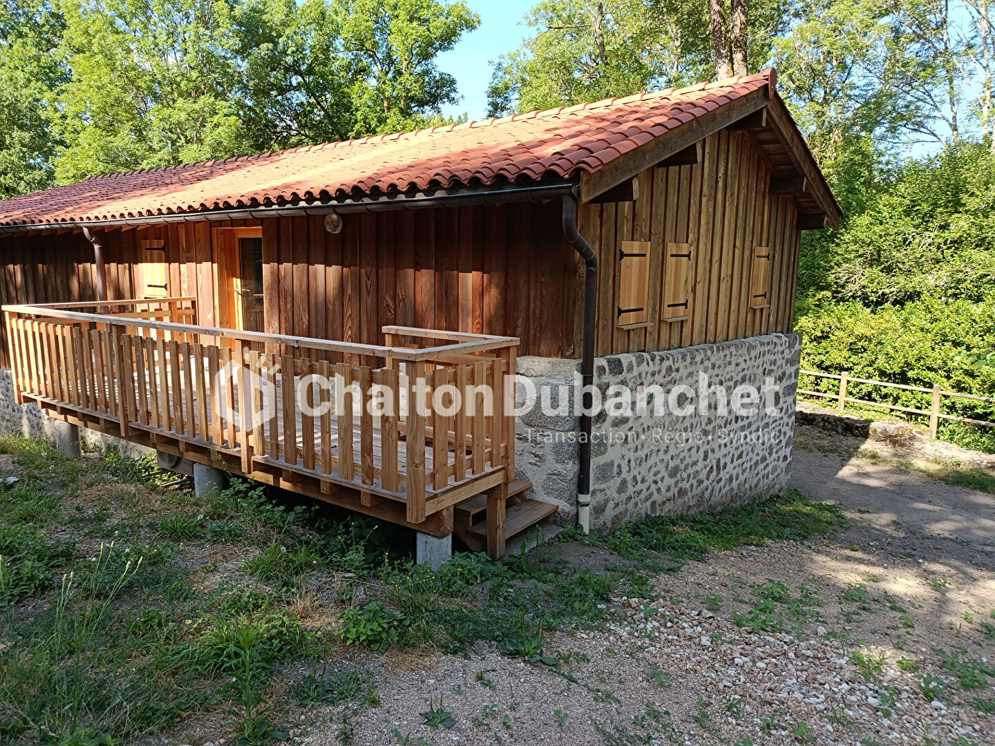 Photo 12 — CHALTON & DUBANCHET