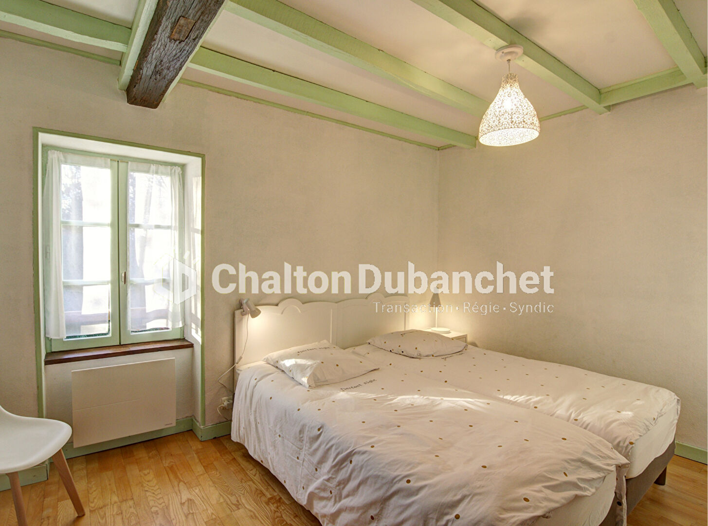 Photo 9 — CHALTON & DUBANCHET