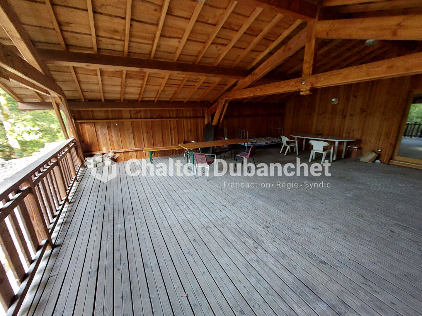 Photo 14 — CHALTON & DUBANCHET