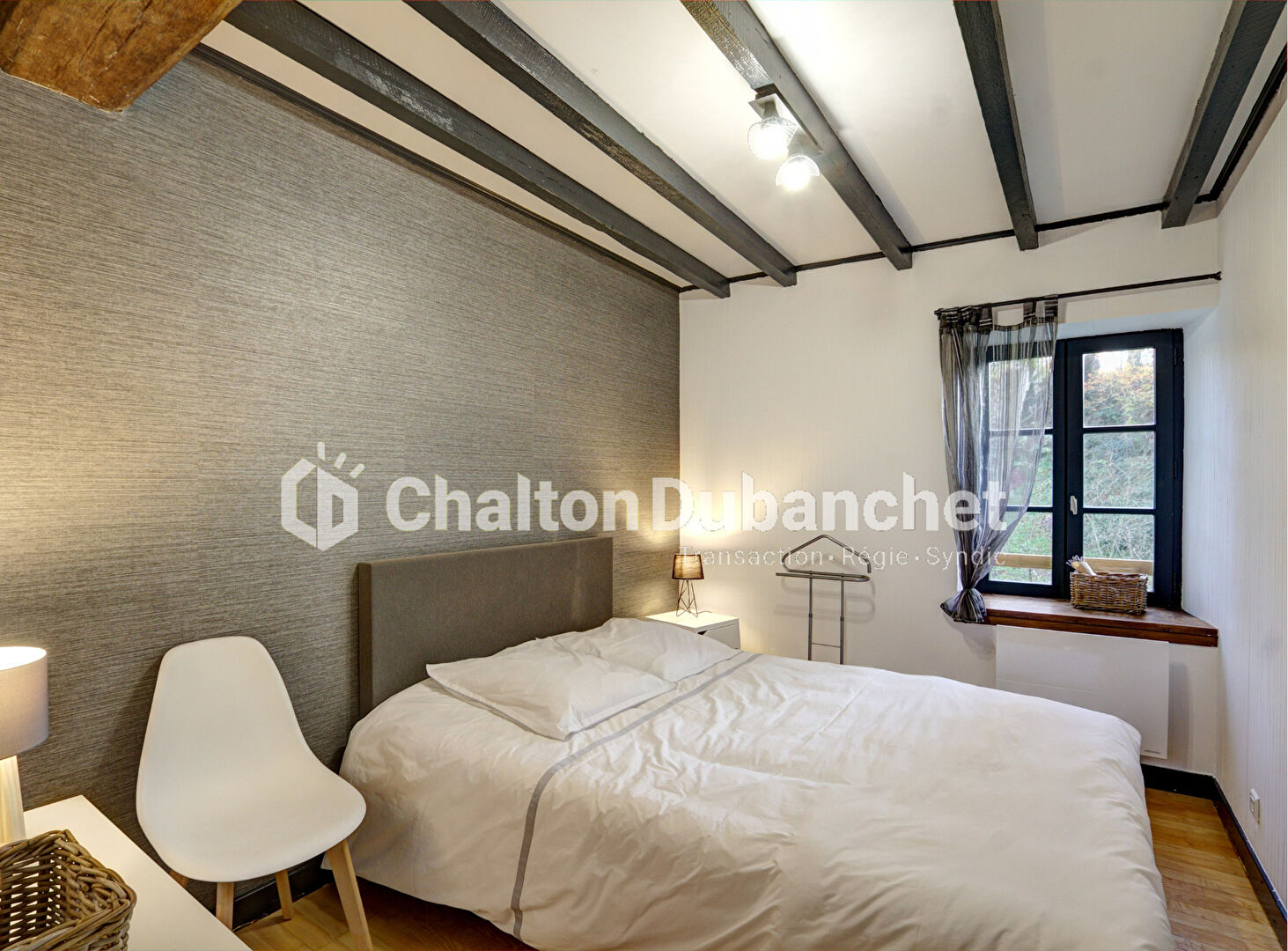 Photo 8 — CHALTON & DUBANCHET