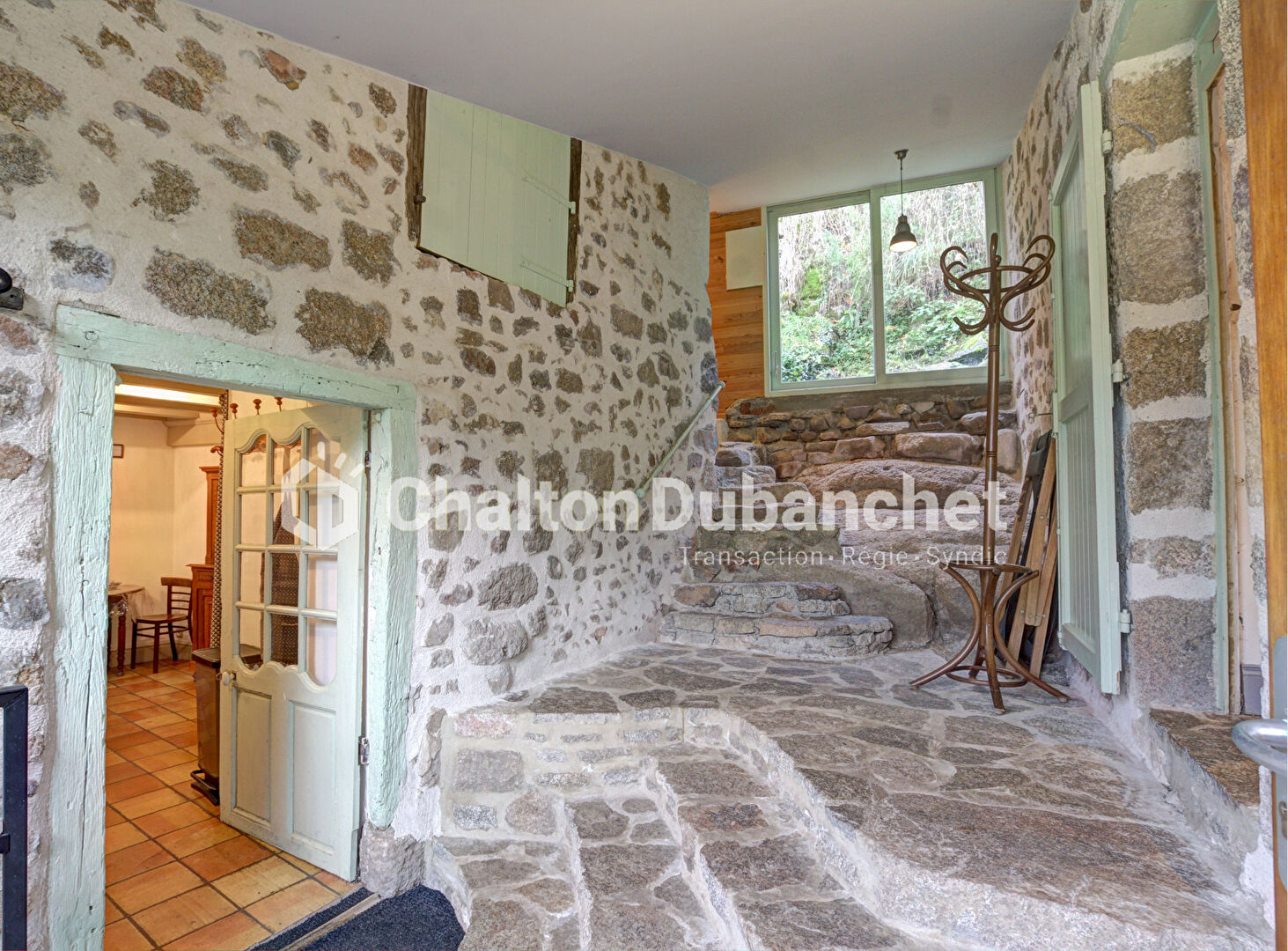 Photo 4 — CHALTON & DUBANCHET