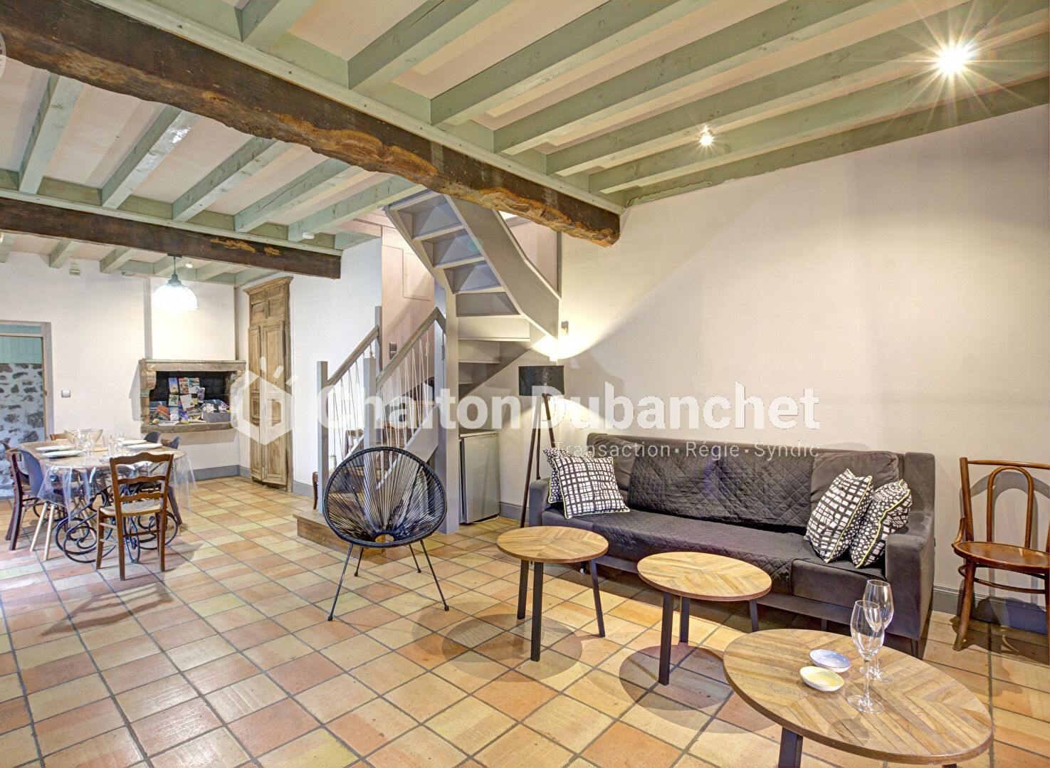 Photo 6 — CHALTON & DUBANCHET