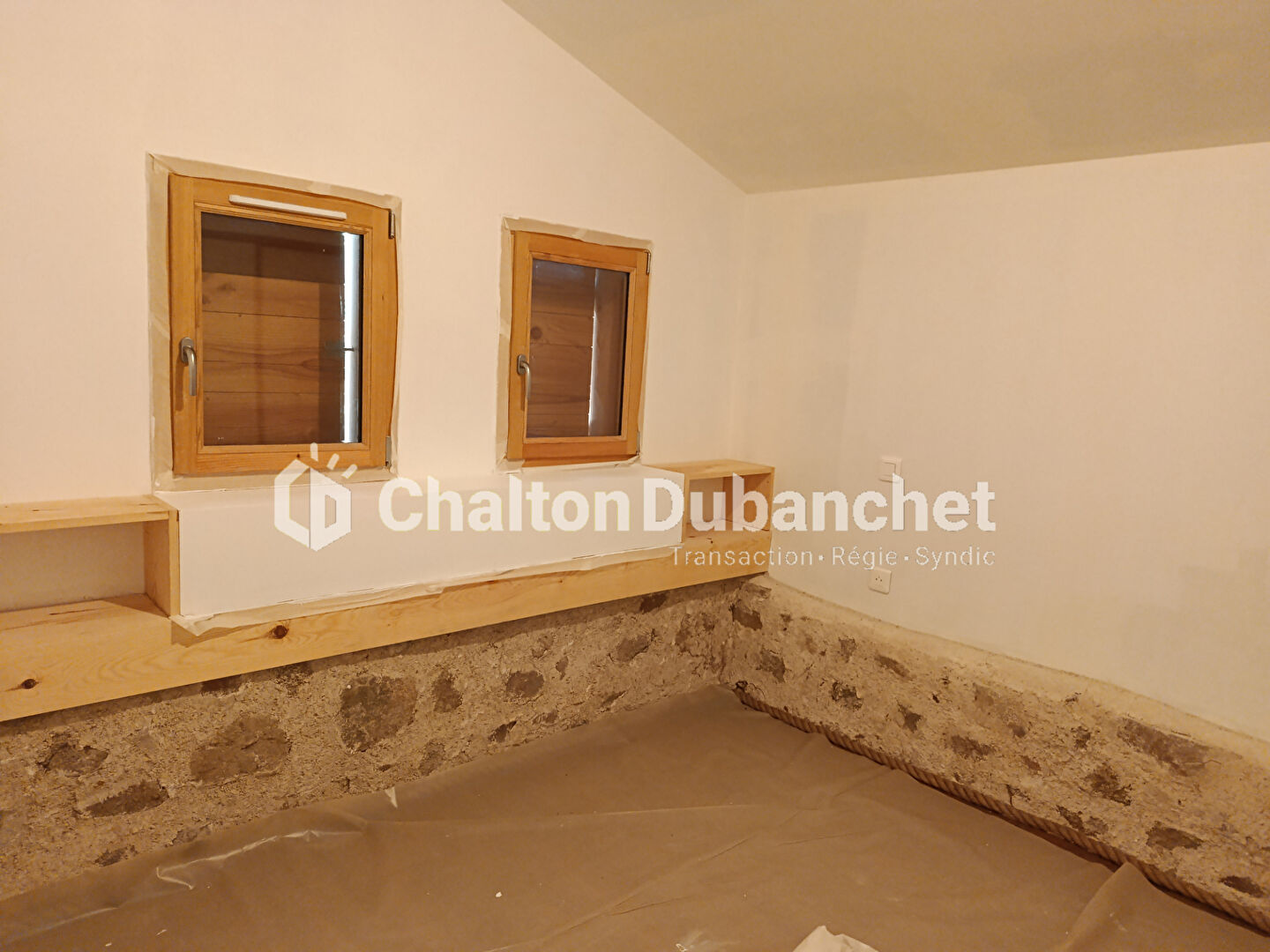 Photo 18 — CHALTON & DUBANCHET
