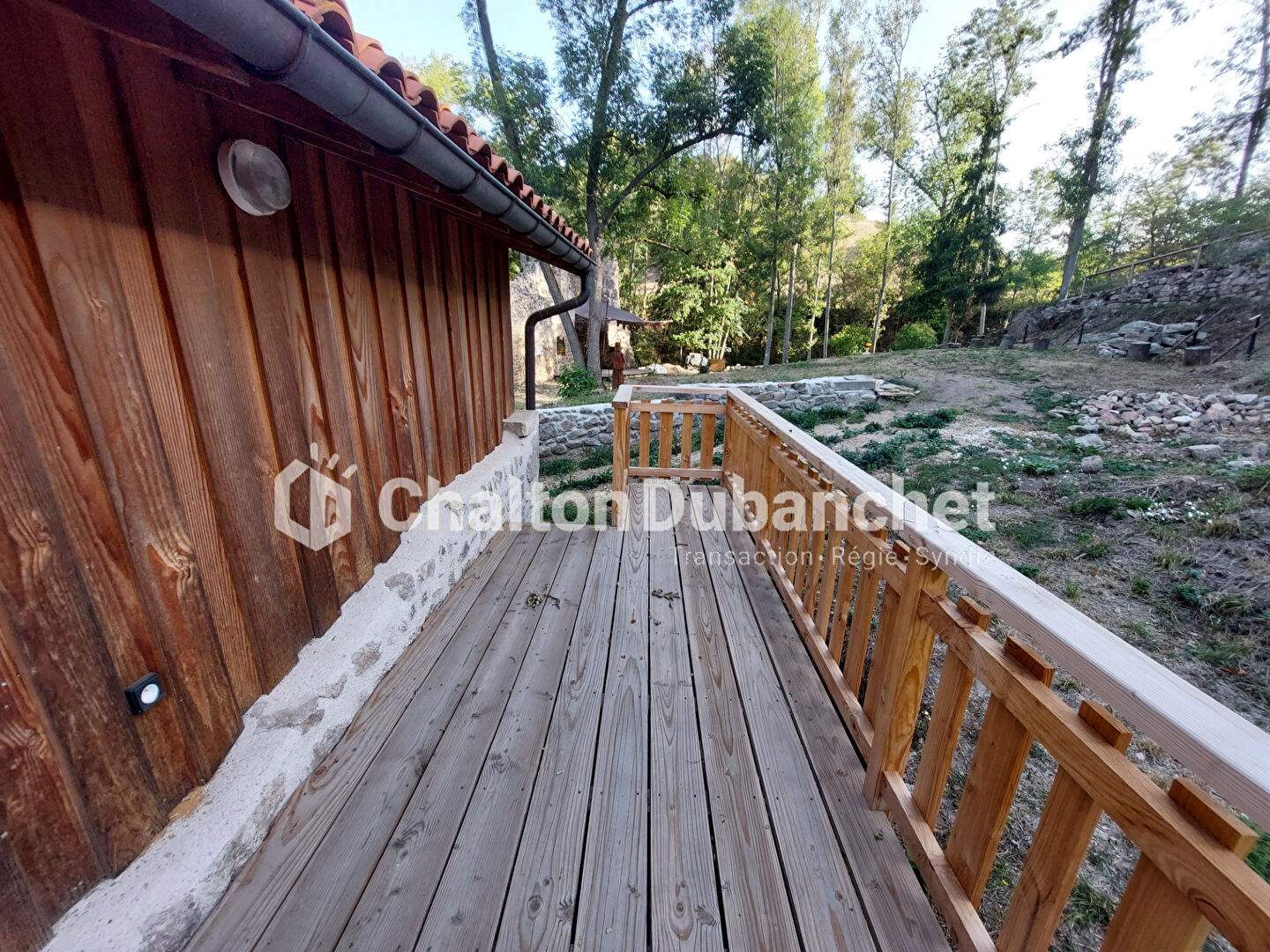 Photo 15 — CHALTON & DUBANCHET
