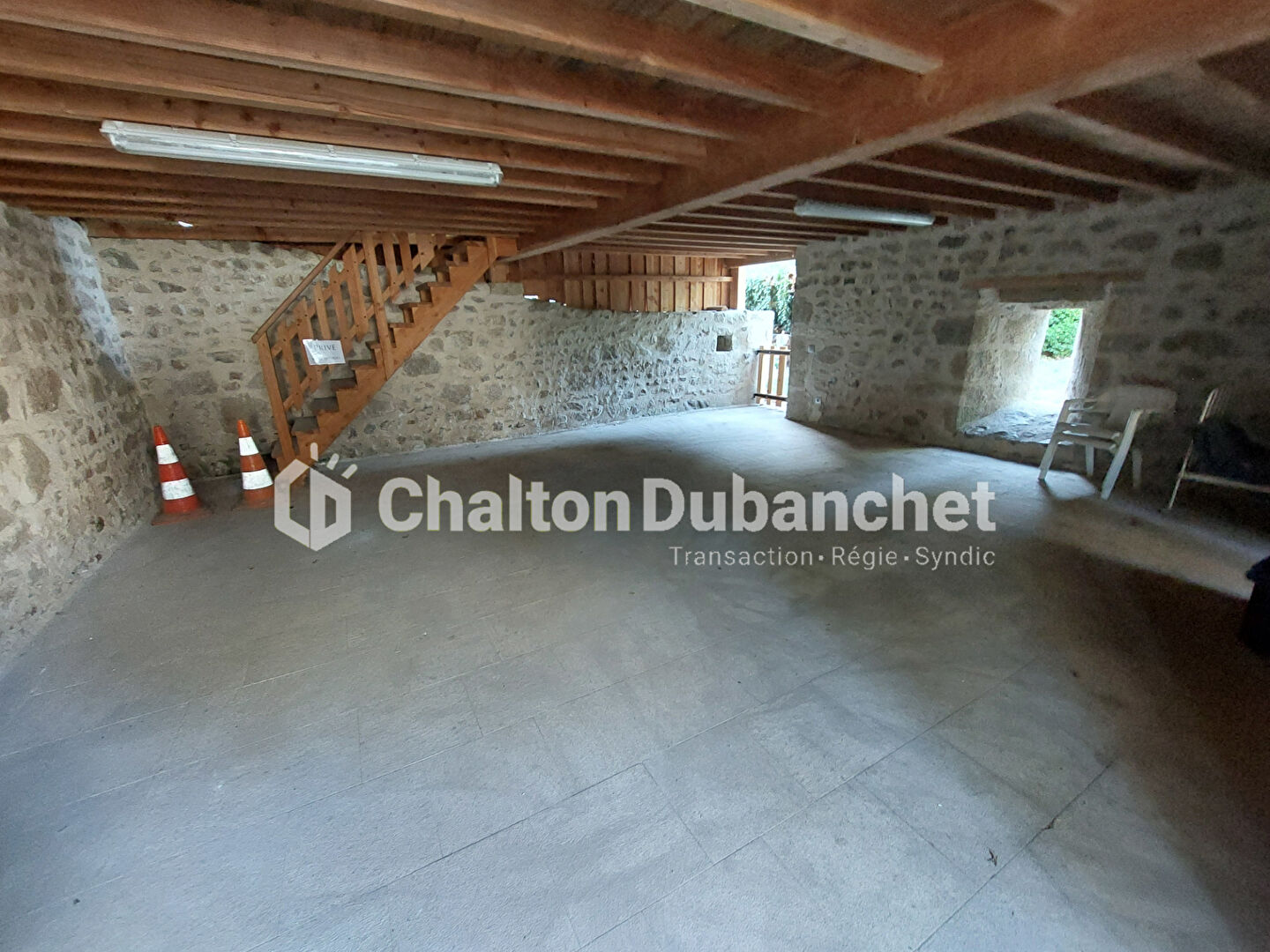 Photo 13 — CHALTON & DUBANCHET