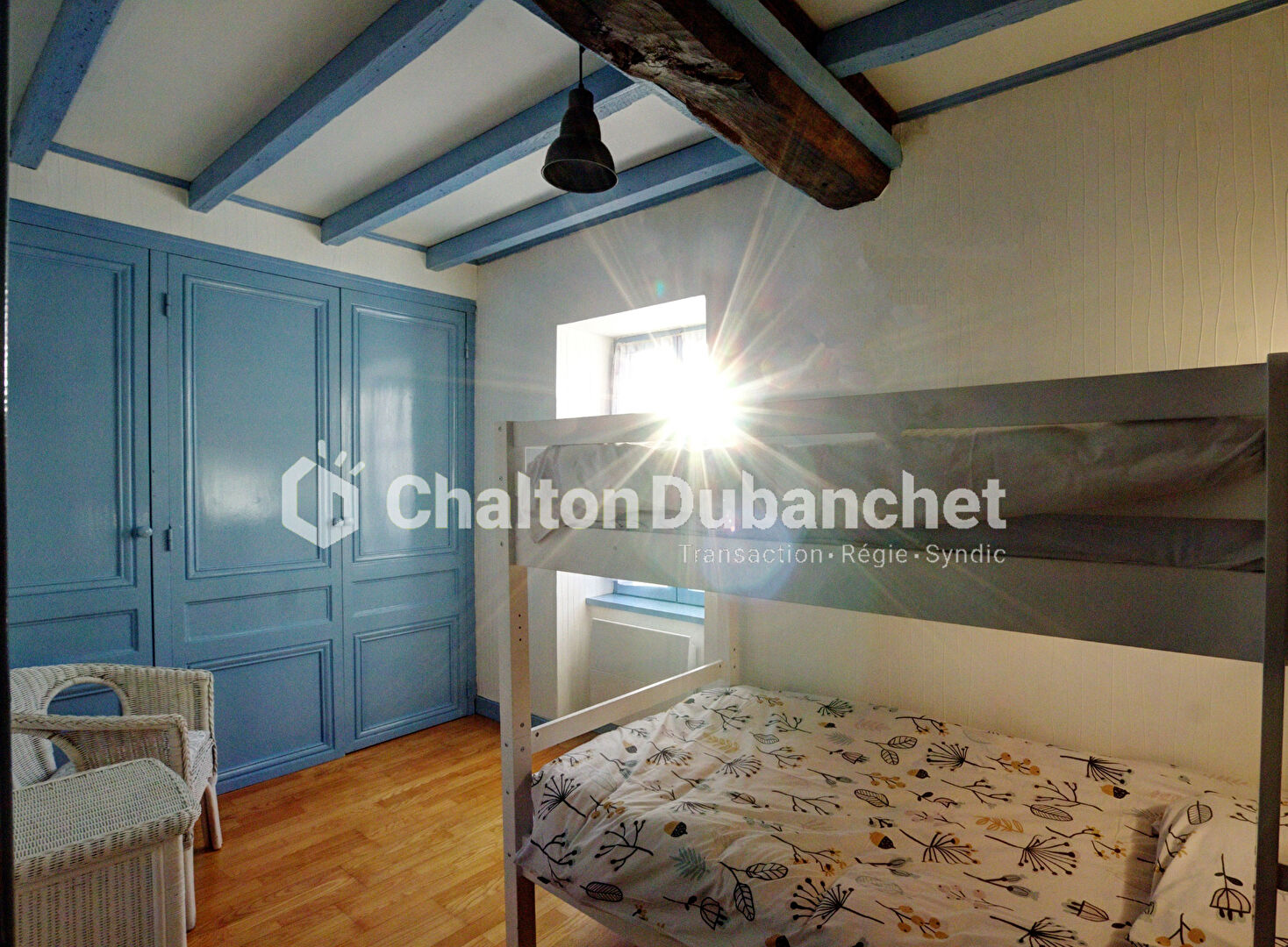 Photo 10 — CHALTON & DUBANCHET
