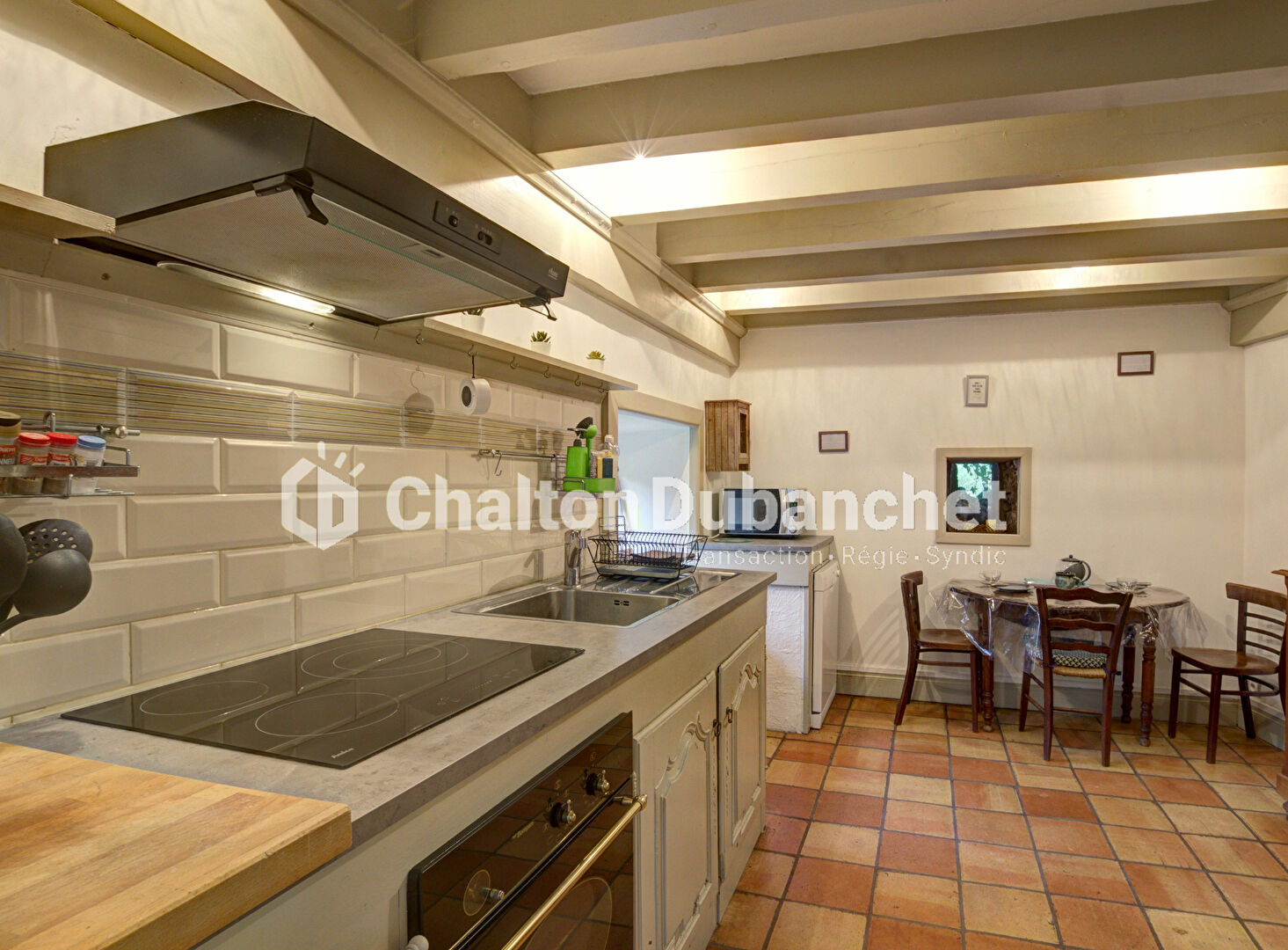 Photo 5 — CHALTON & DUBANCHET
