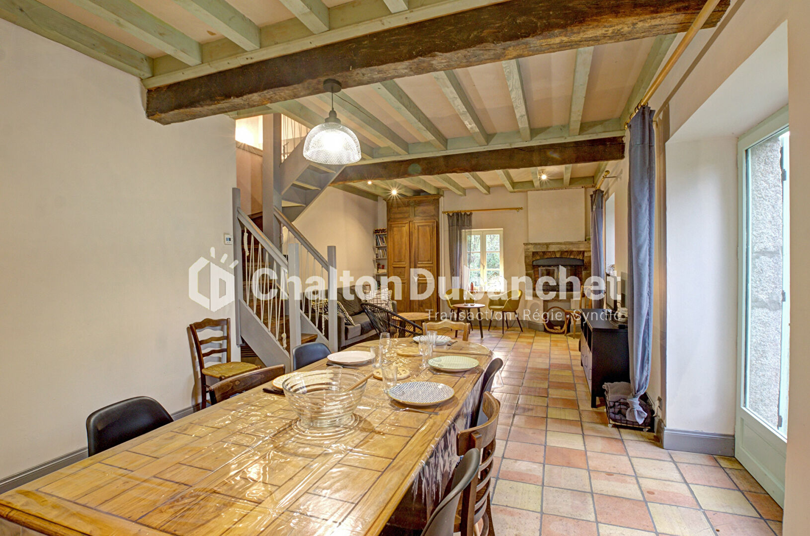Photo 3 — CHALTON & DUBANCHET