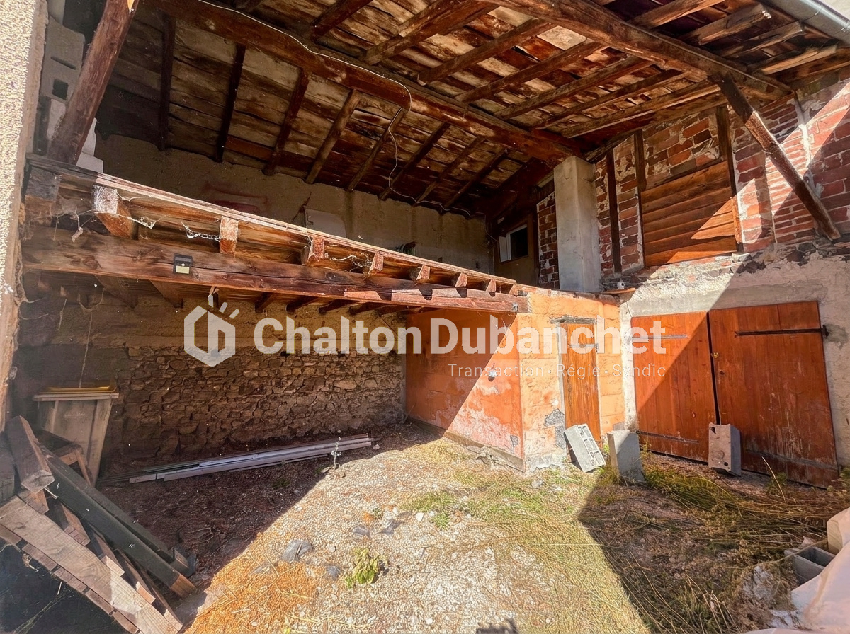 Photo 11 — CHALTON & DUBANCHET