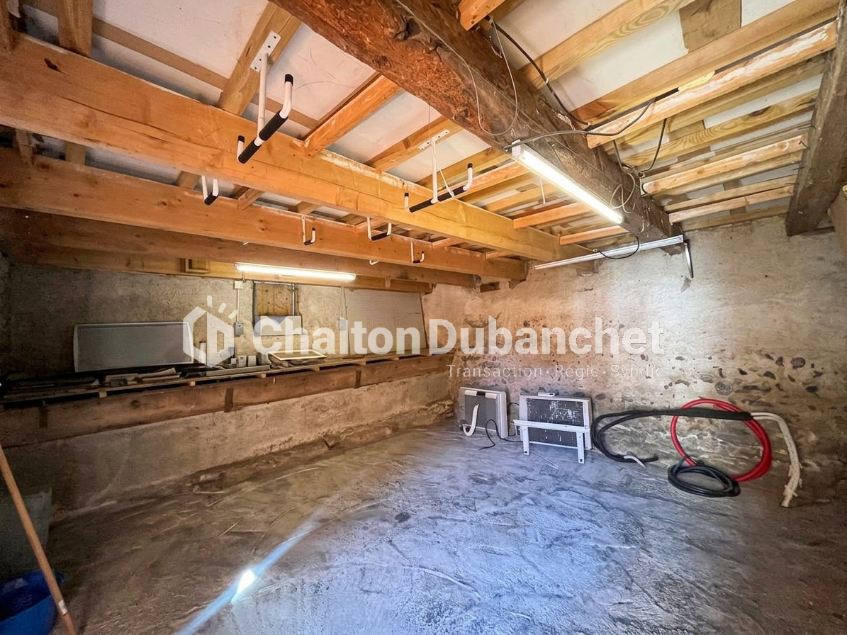 Photo 9 — CHALTON & DUBANCHET