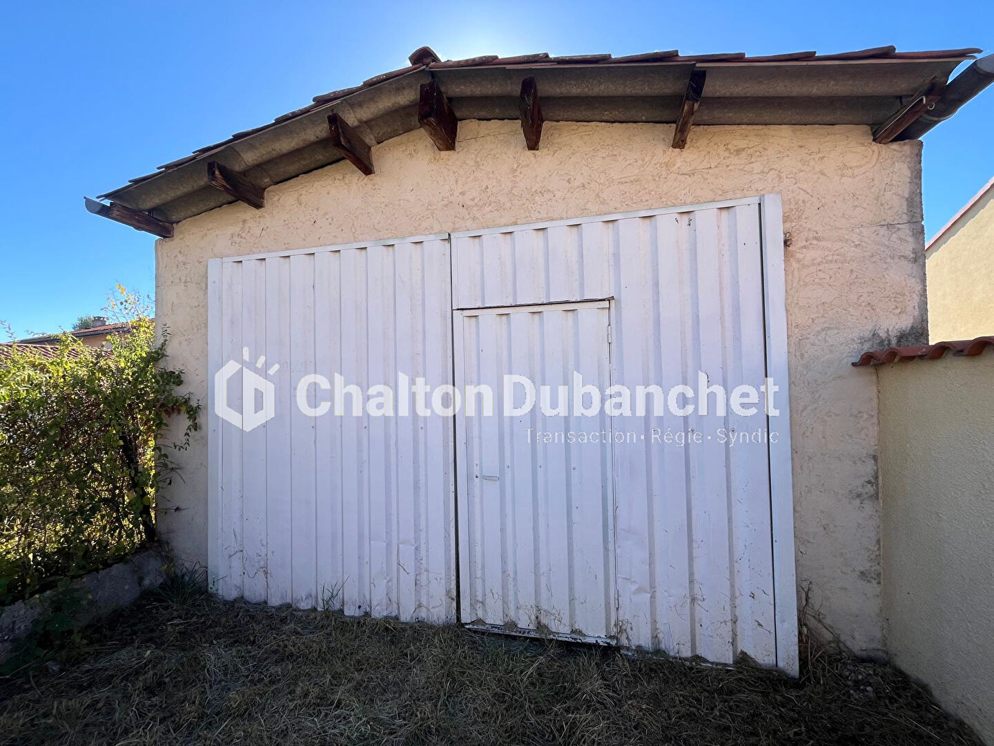 Photo 8 — CHALTON & DUBANCHET