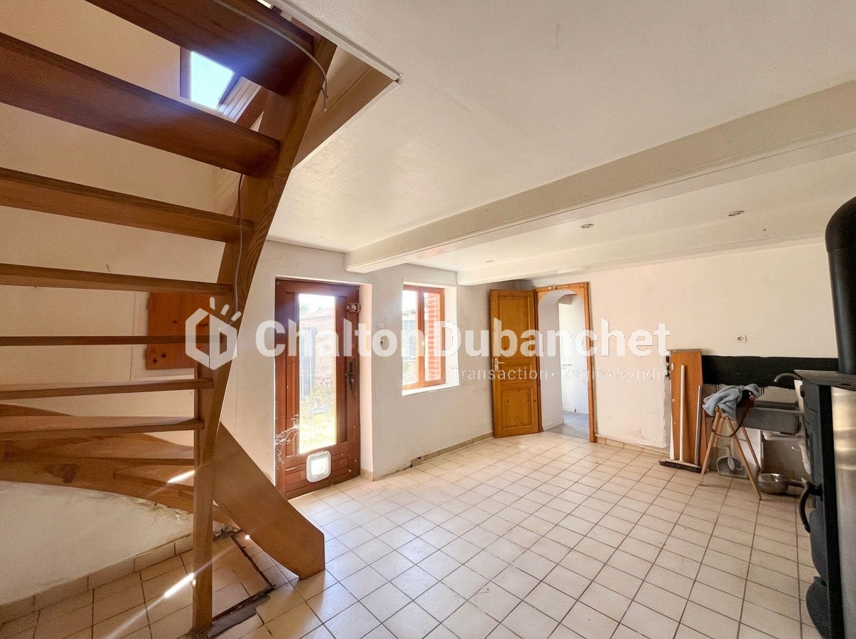 Photo 3 — CHALTON & DUBANCHET