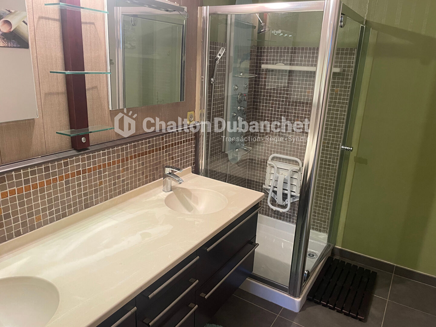 Photo 15 — CHALTON & DUBANCHET