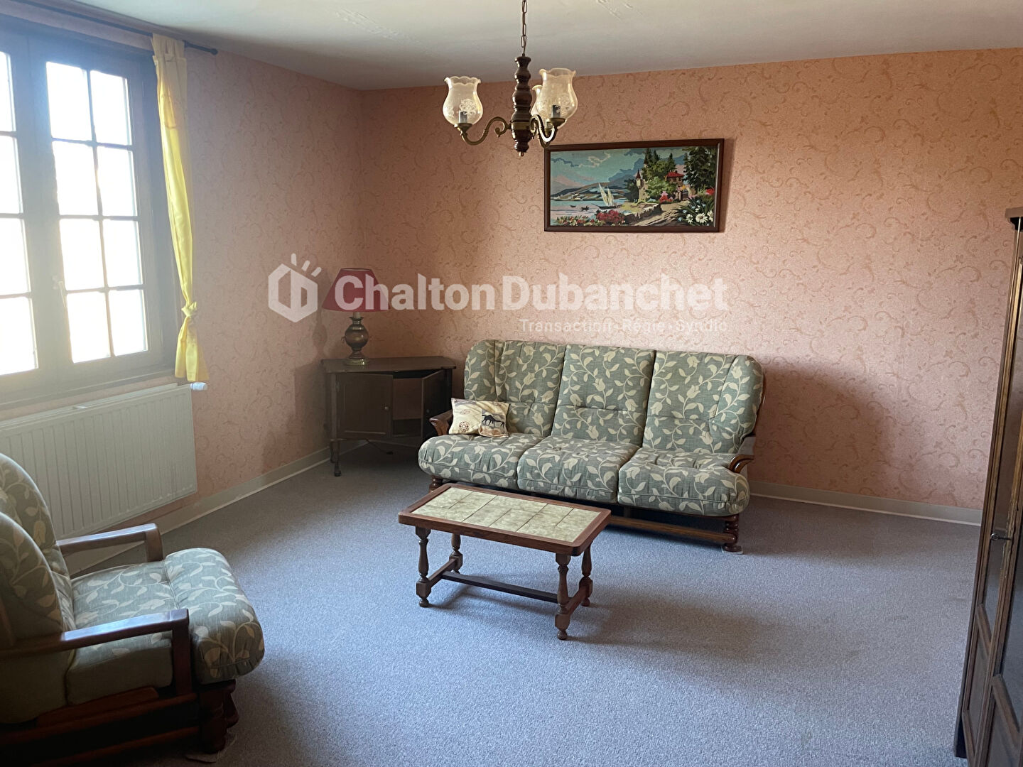 Photo 11 — CHALTON & DUBANCHET