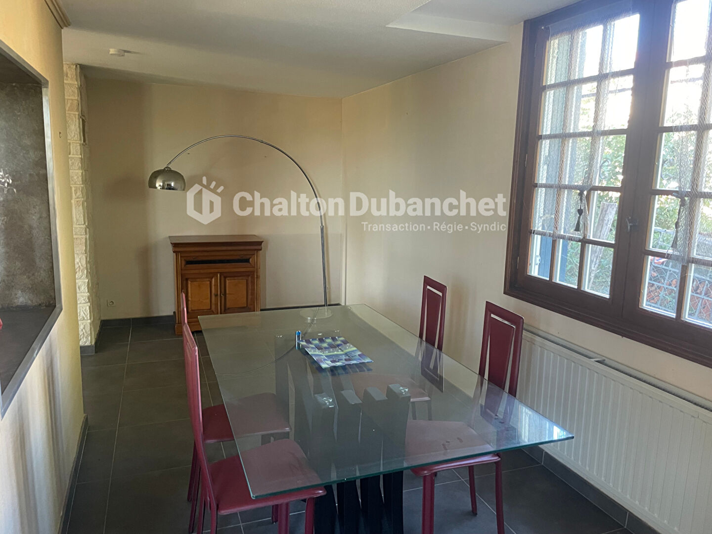 Photo 6 — CHALTON & DUBANCHET