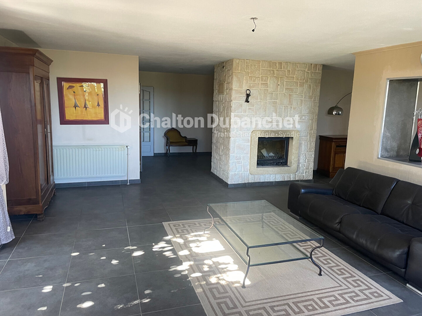 Photo 5 — CHALTON & DUBANCHET