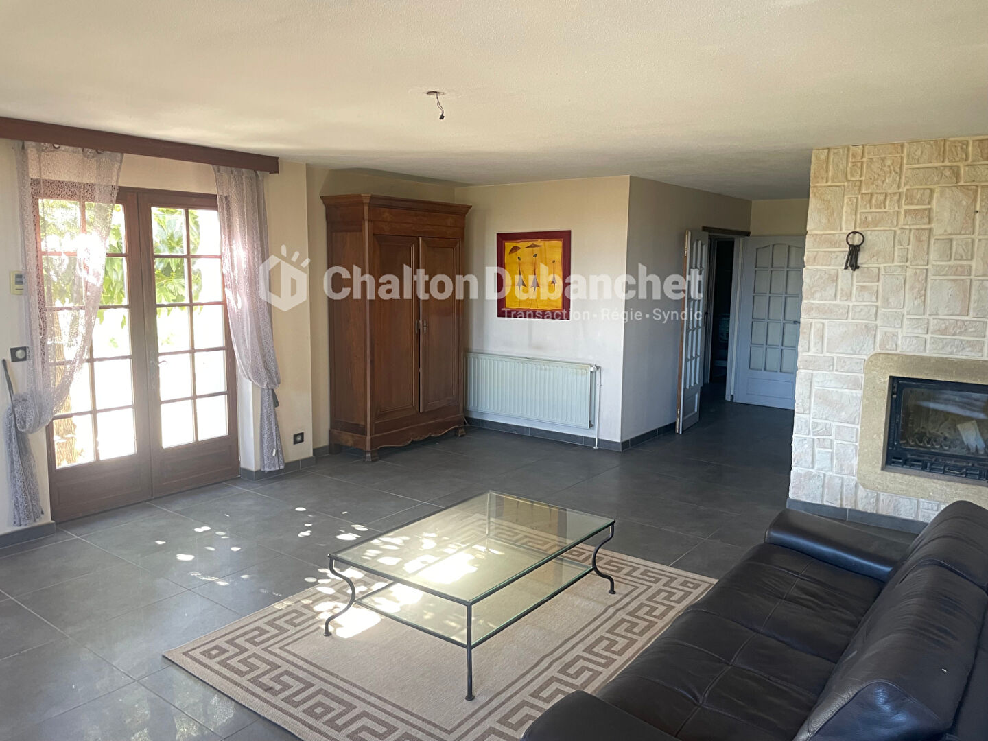 Photo 7 — CHALTON & DUBANCHET