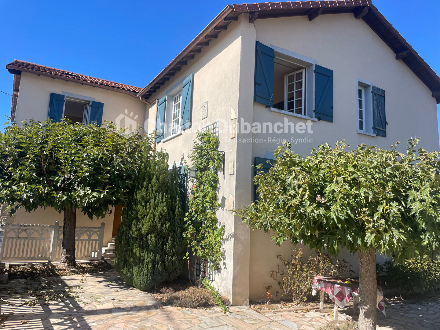 Photo 3 — CHALTON & DUBANCHET