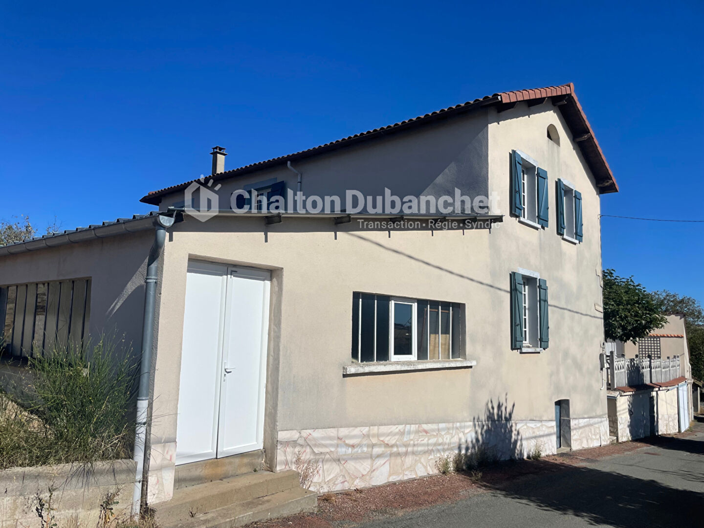 Photo 17 — CHALTON & DUBANCHET