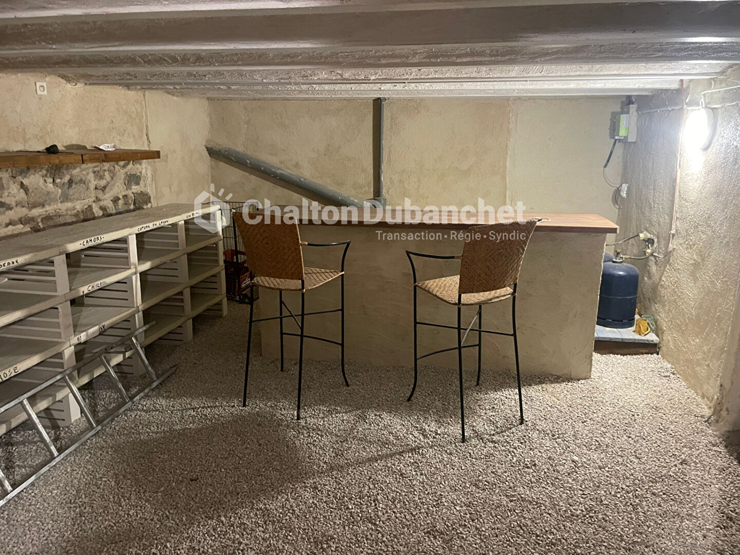 Photo 14 — CHALTON & DUBANCHET