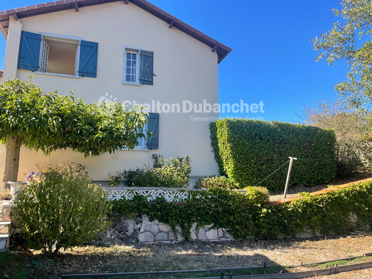 Photo 2 — CHALTON & DUBANCHET