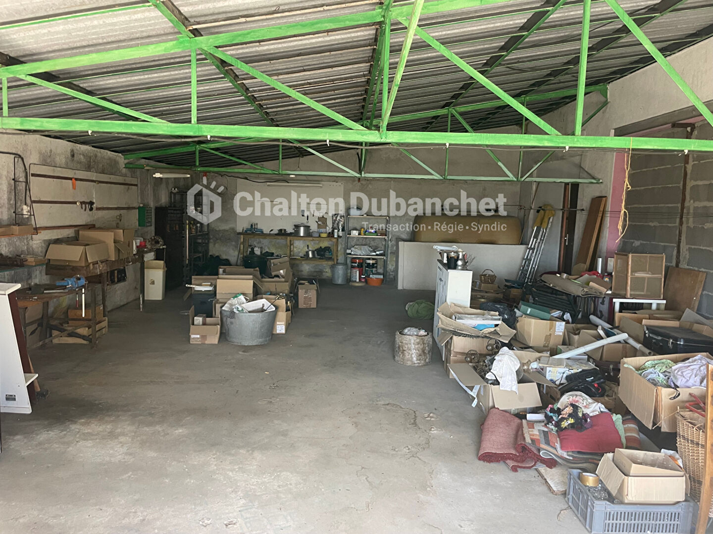 Photo 13 — CHALTON & DUBANCHET