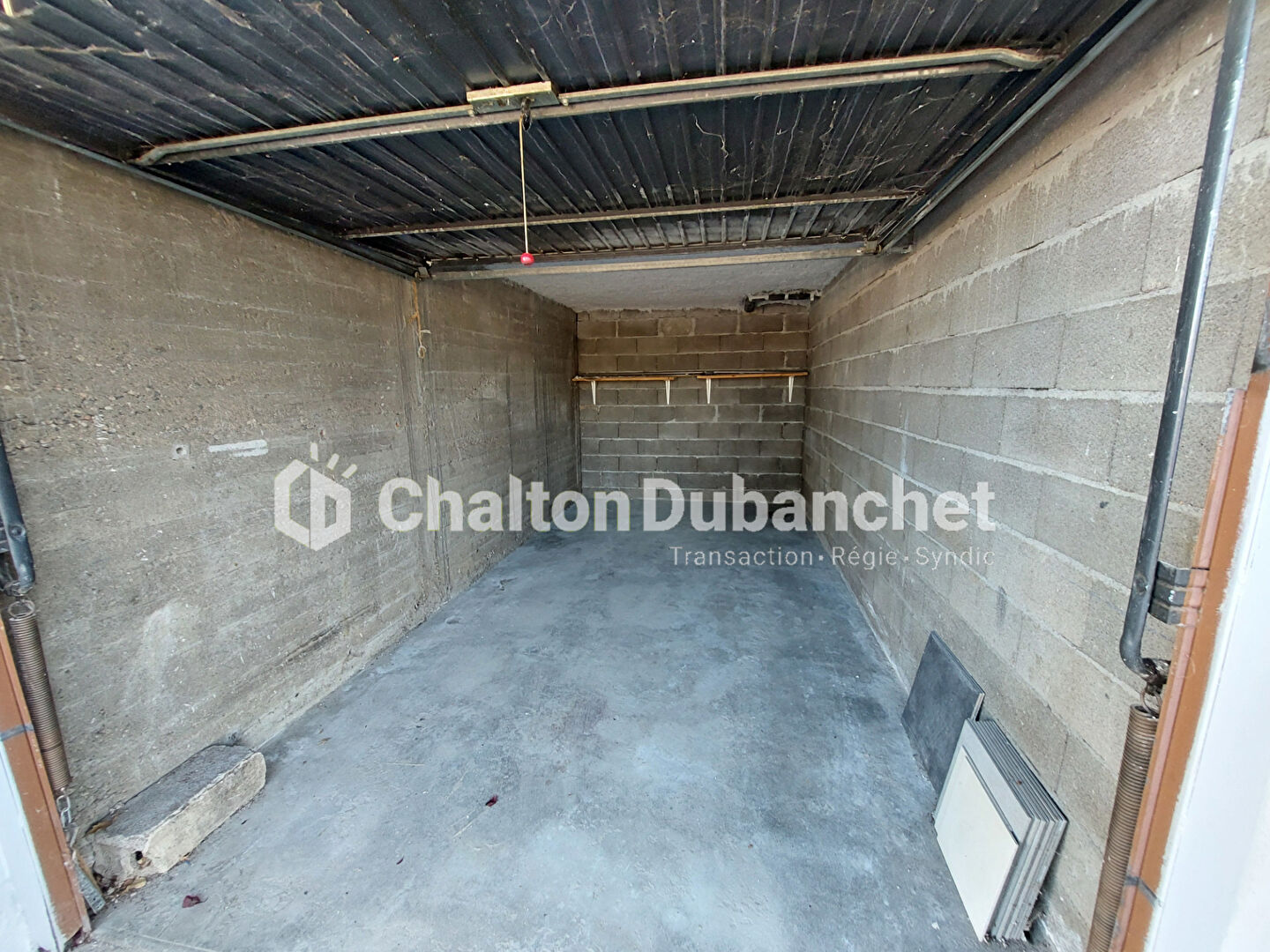 Photo 8 — CHALTON & DUBANCHET