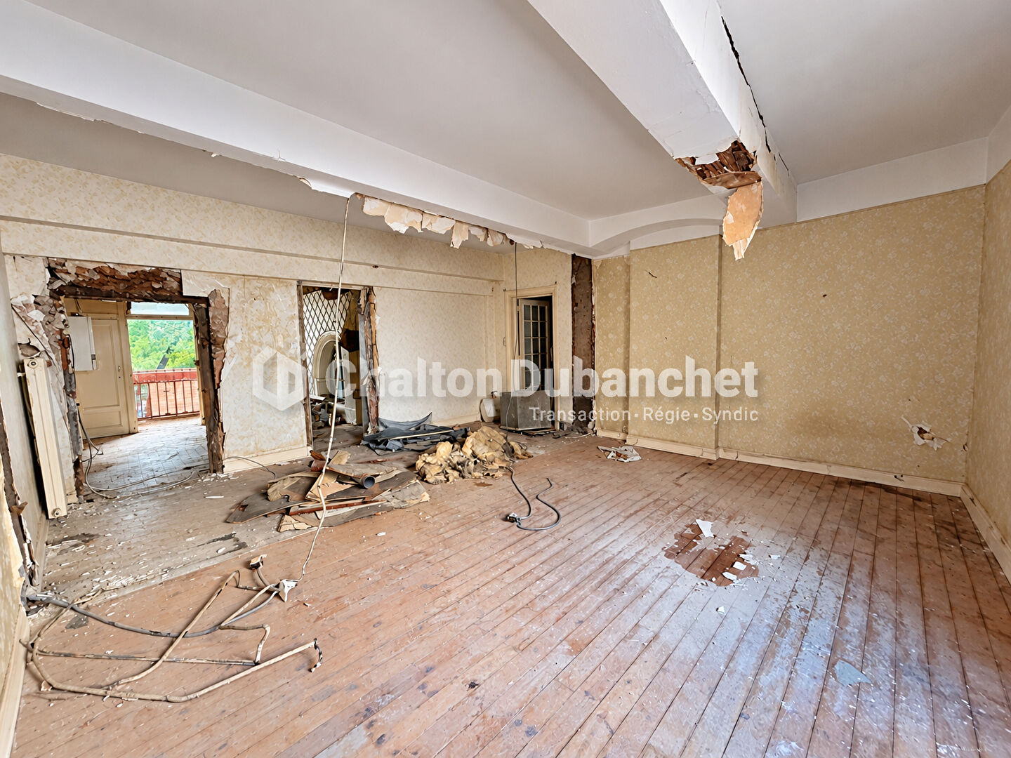 Photo 2 — CHALTON & DUBANCHET