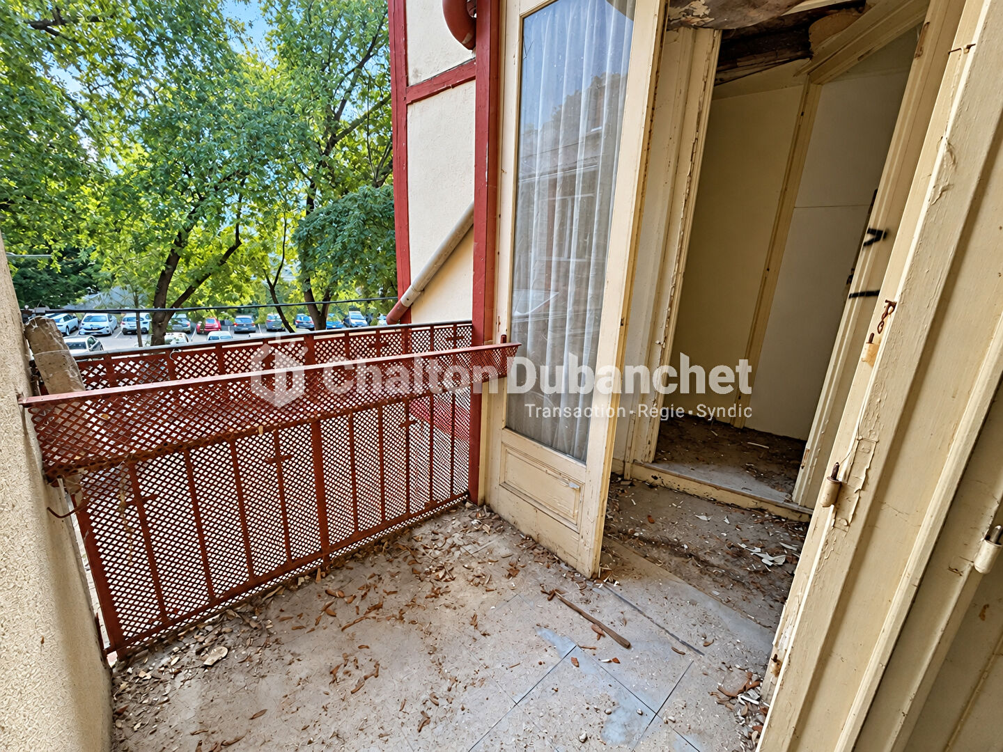 Photo 4 — CHALTON & DUBANCHET