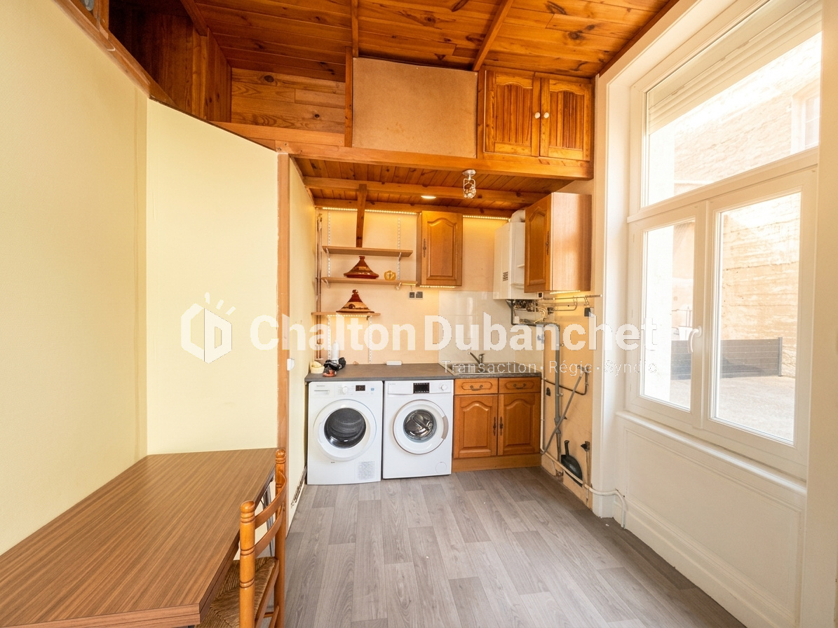 Photo 2 — CHALTON & DUBANCHET