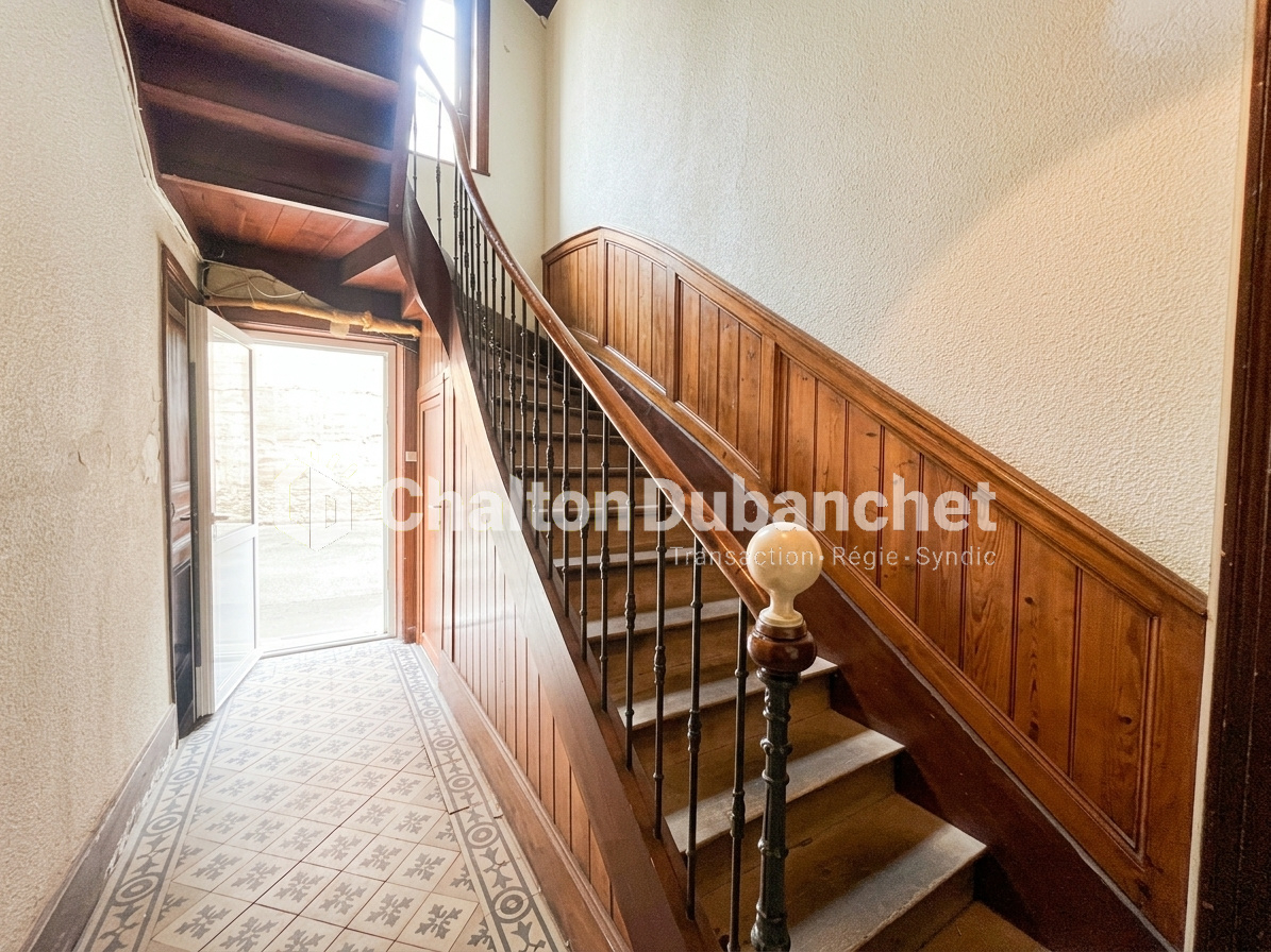 Photo 7 — CHALTON & DUBANCHET