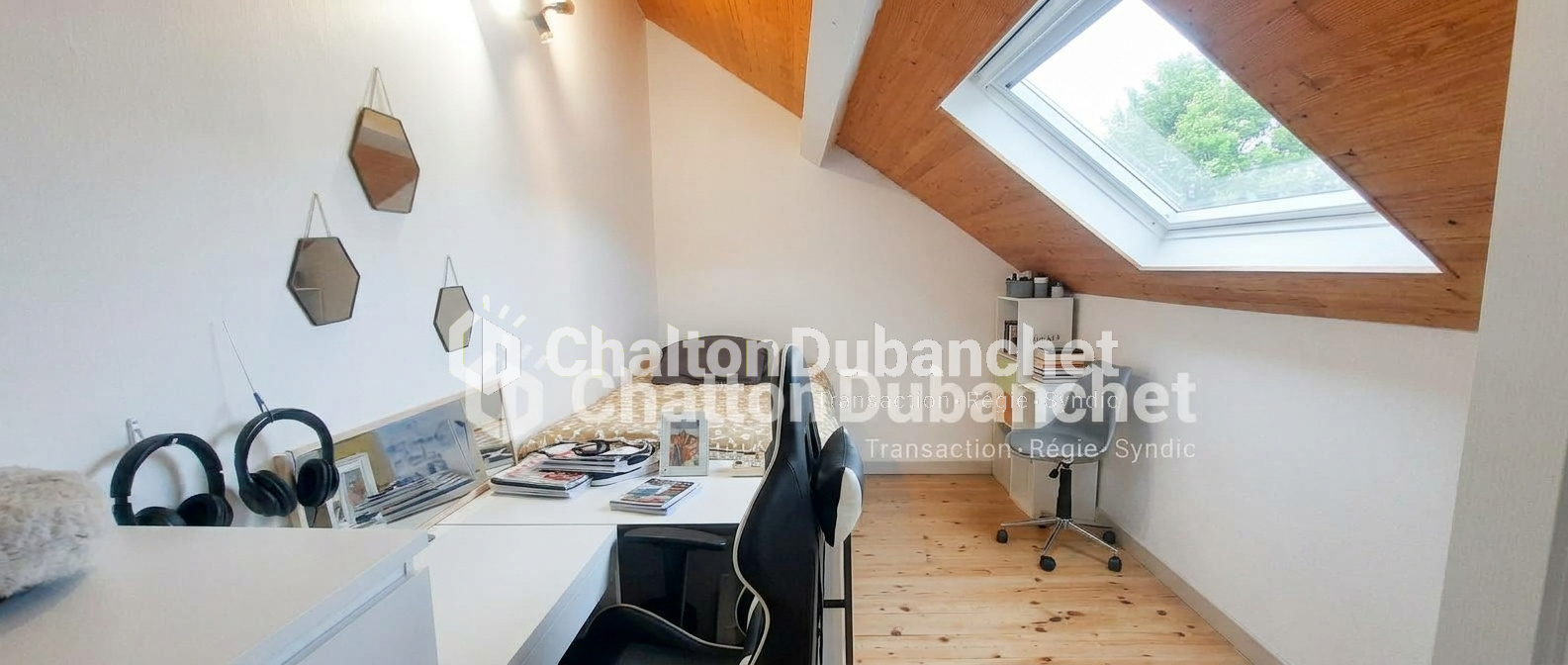 Photo 13 — CHALTON & DUBANCHET