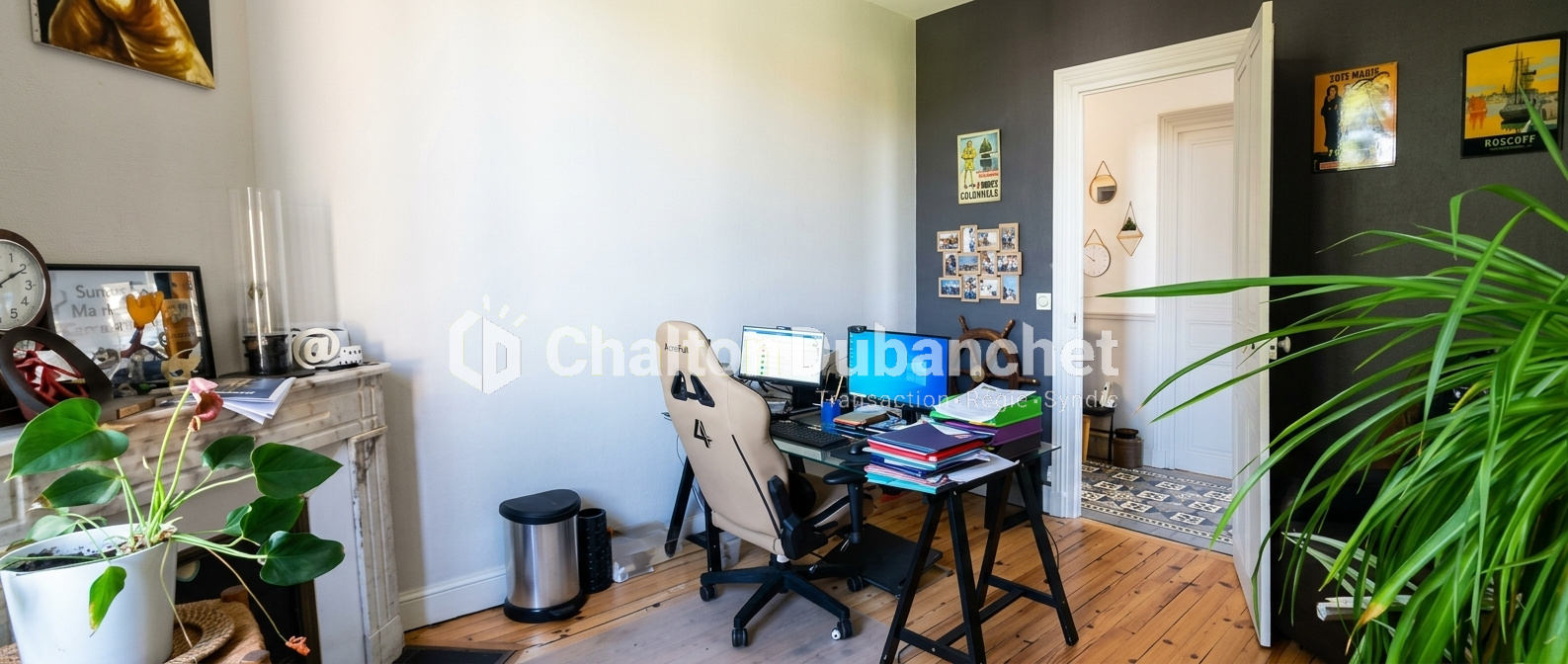 Photo 5 — CHALTON & DUBANCHET