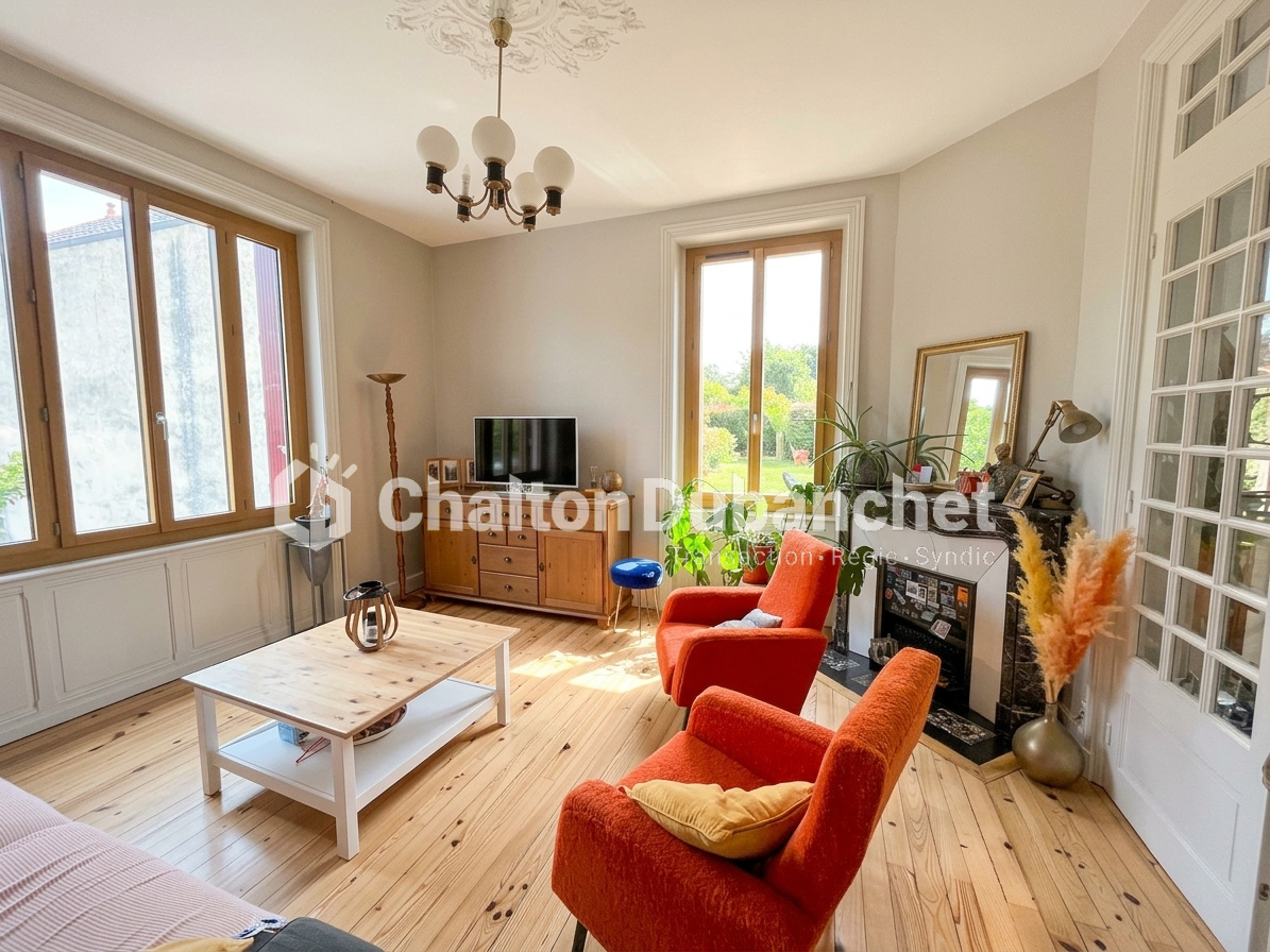 Photo 2 — CHALTON & DUBANCHET