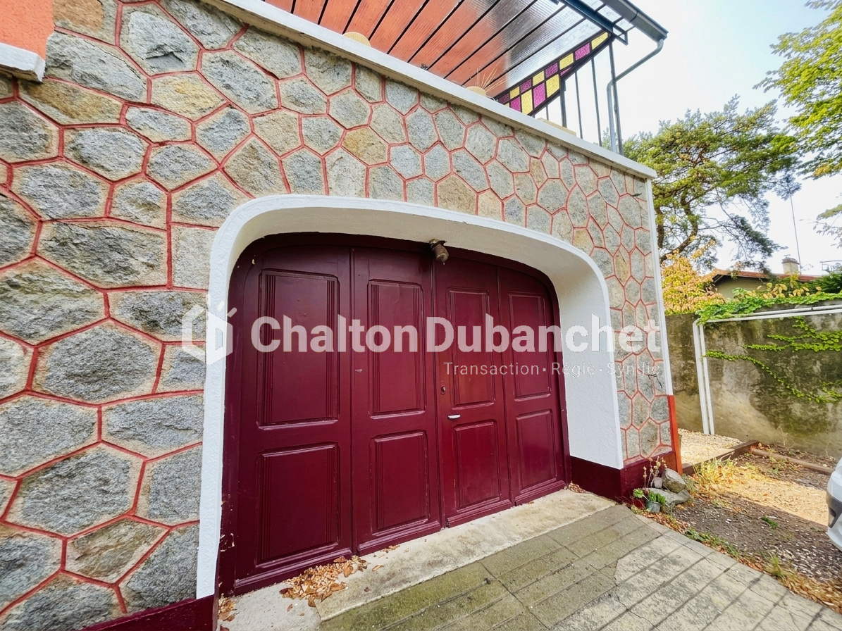 Photo 16 — CHALTON & DUBANCHET