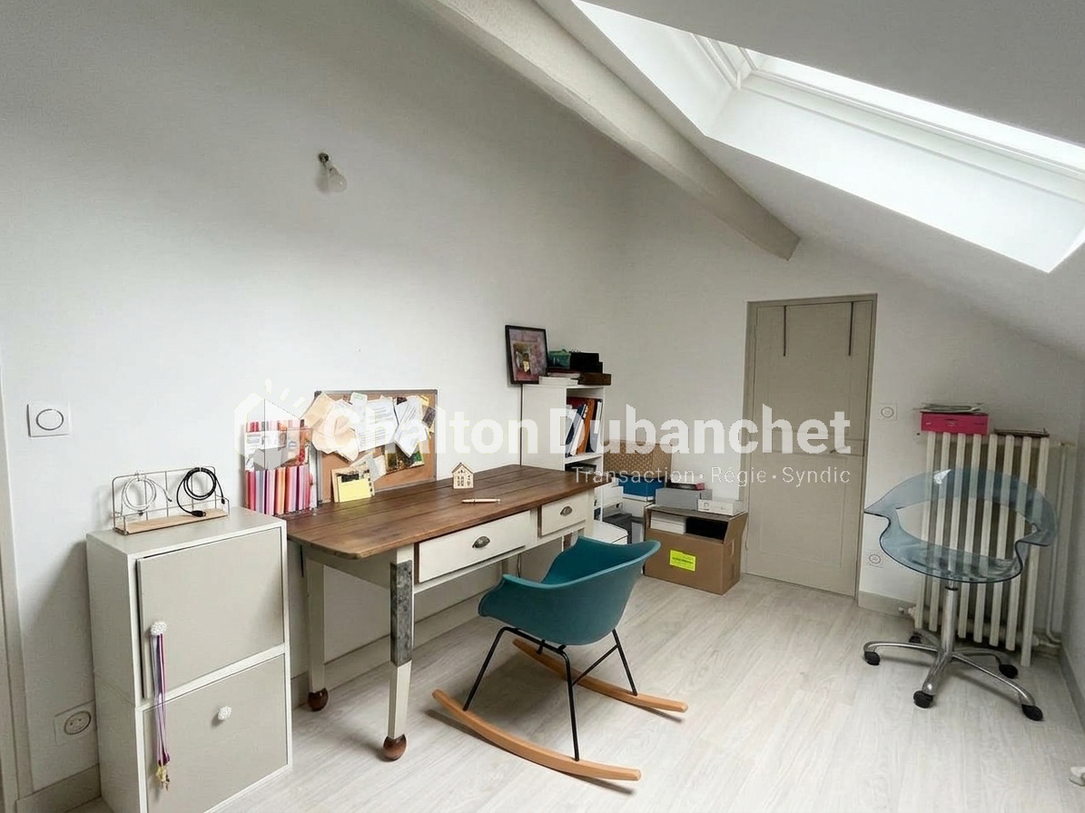 Photo 12 — CHALTON & DUBANCHET