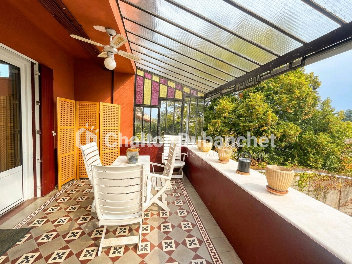 Photo 14 — CHALTON & DUBANCHET