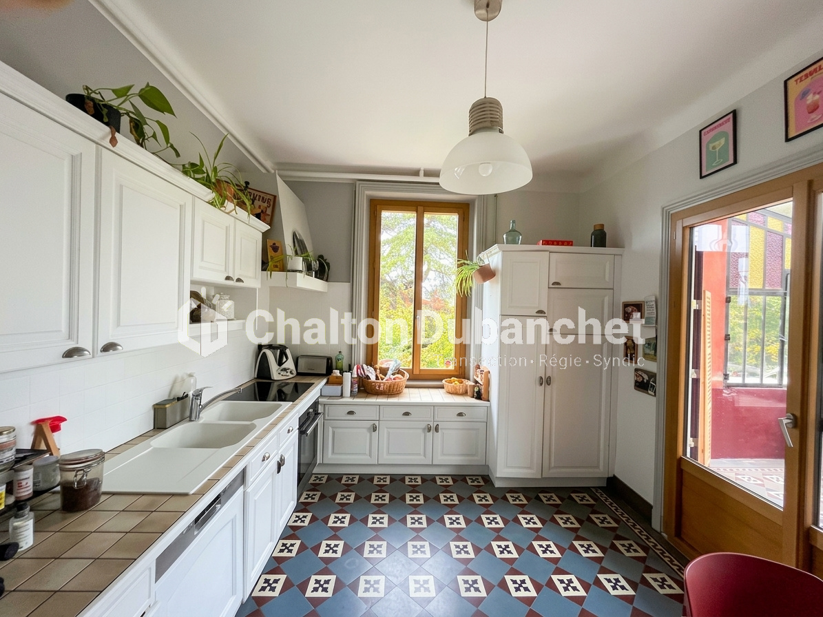 Photo 4 — CHALTON & DUBANCHET