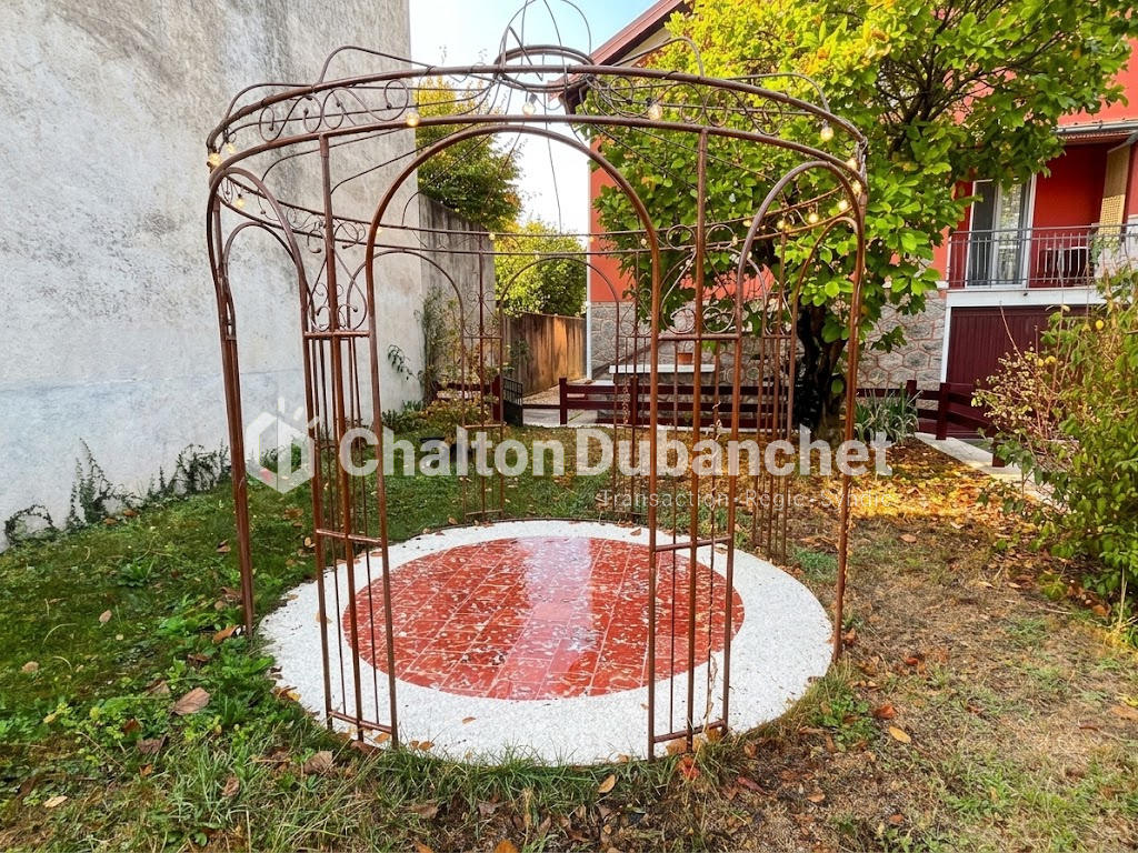 Photo 15 — CHALTON & DUBANCHET