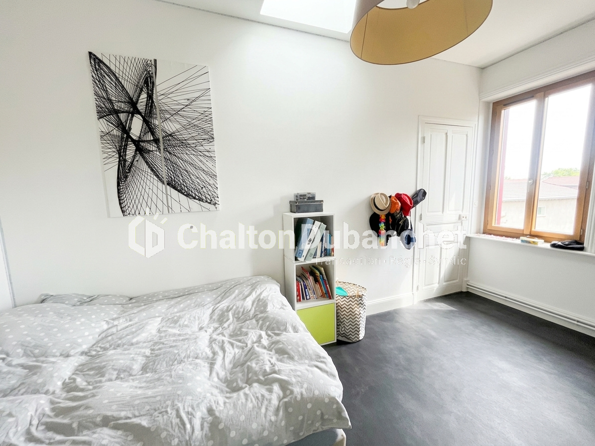 Photo 11 — CHALTON & DUBANCHET