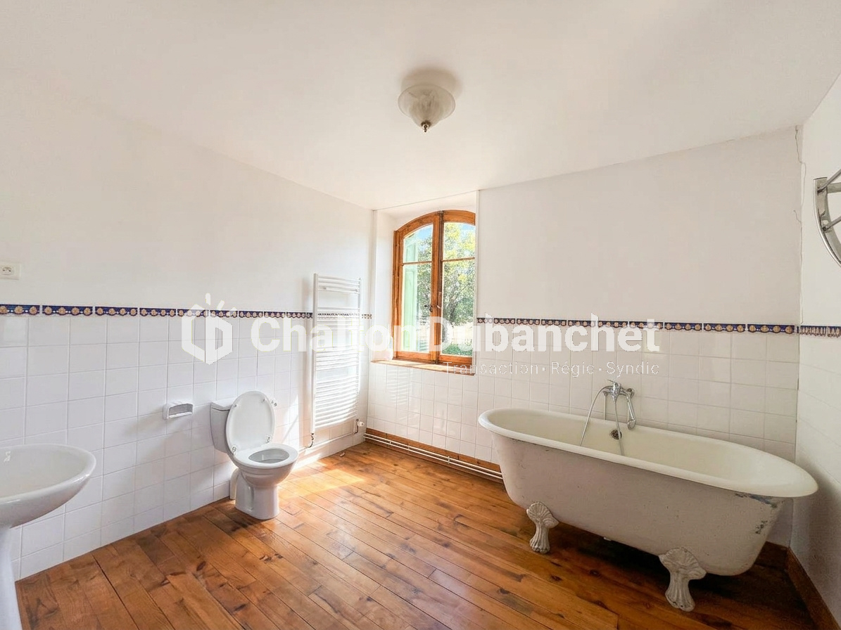 Photo 5 — CHALTON & DUBANCHET