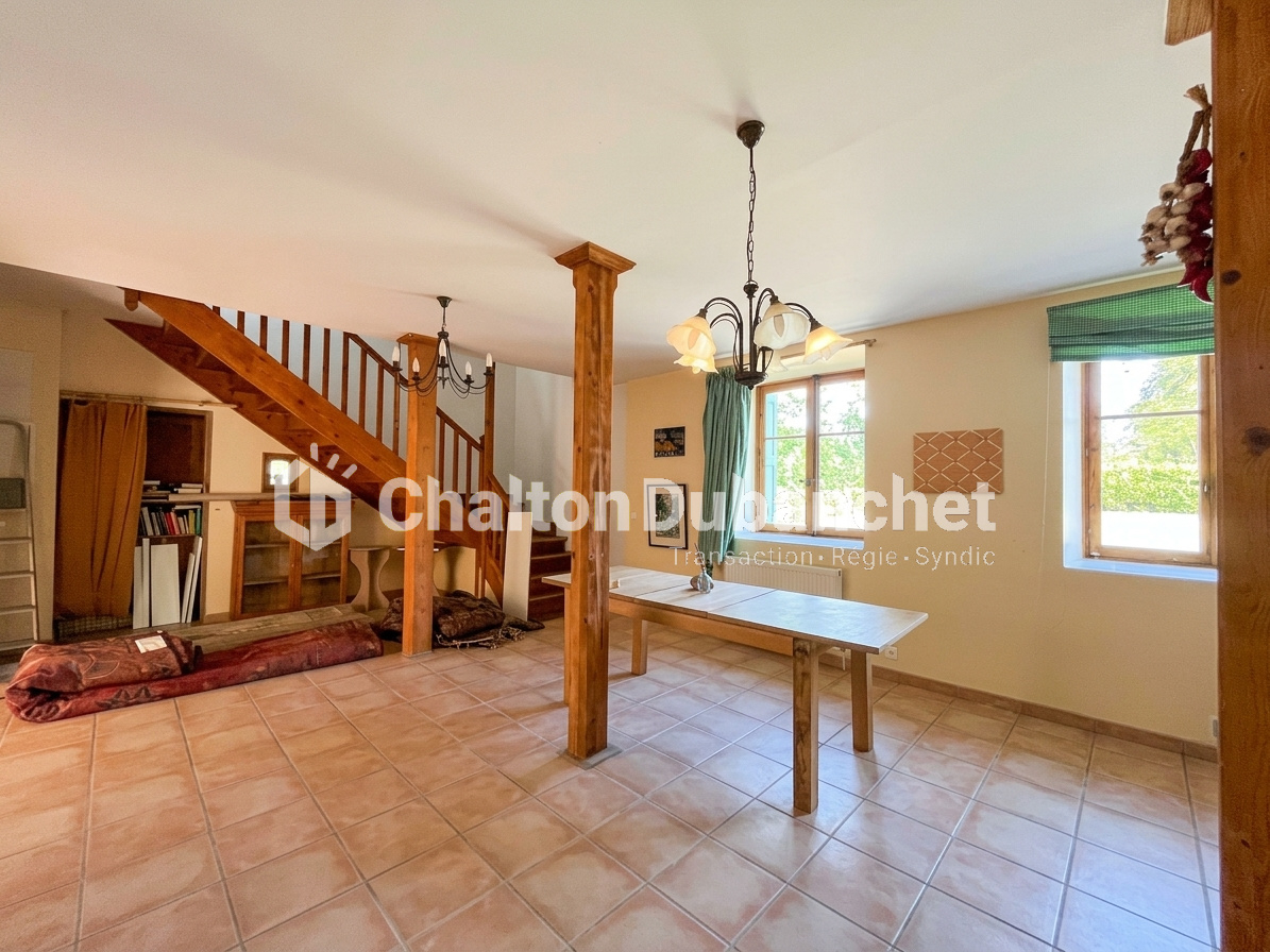 Photo 3 — CHALTON & DUBANCHET