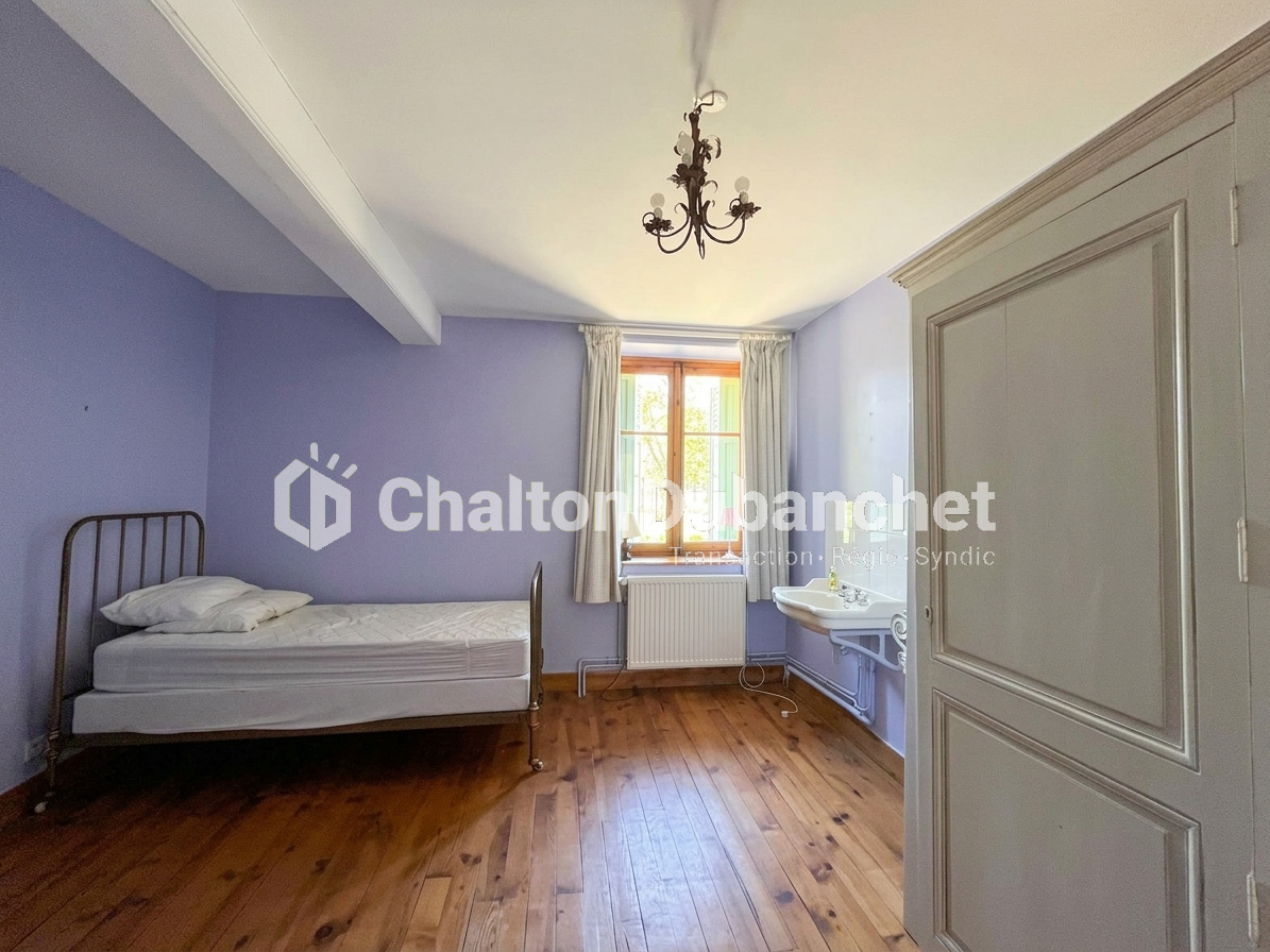Photo 7 — CHALTON & DUBANCHET