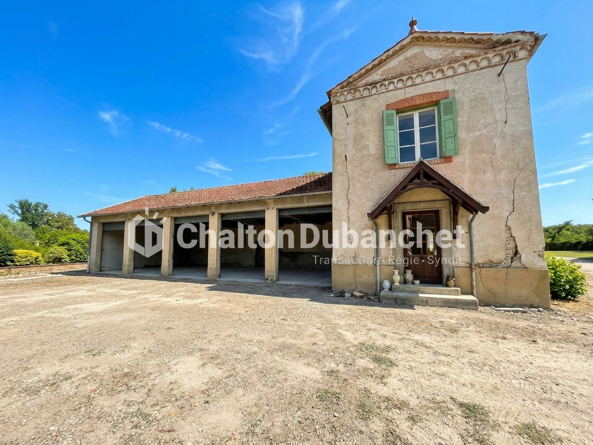 Photo 15 — CHALTON & DUBANCHET
