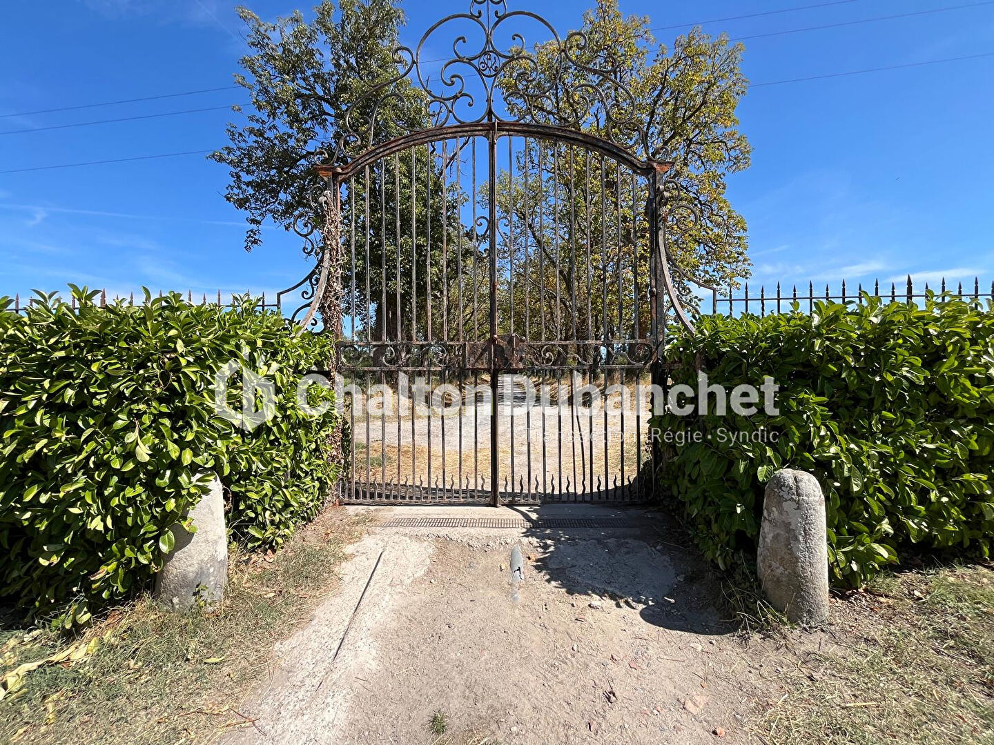 Photo 12 — CHALTON & DUBANCHET