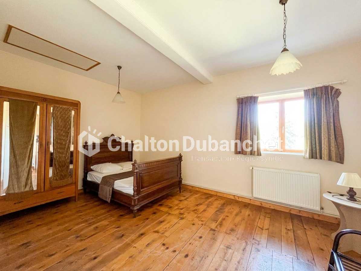 Photo 8 — CHALTON & DUBANCHET