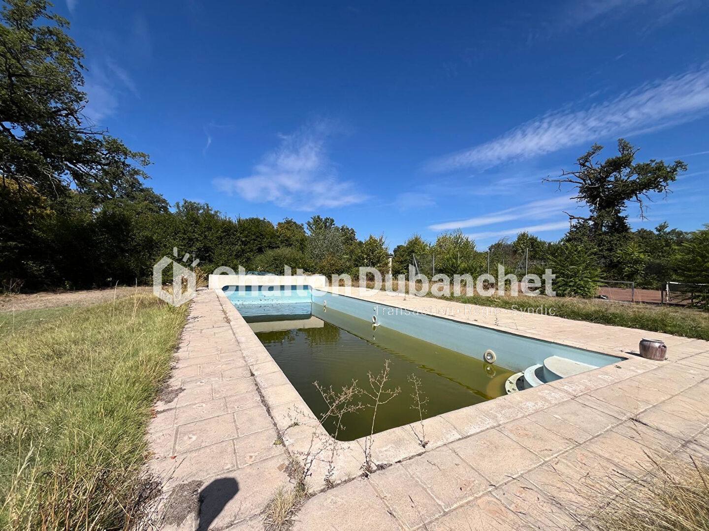 Photo 13 — CHALTON & DUBANCHET