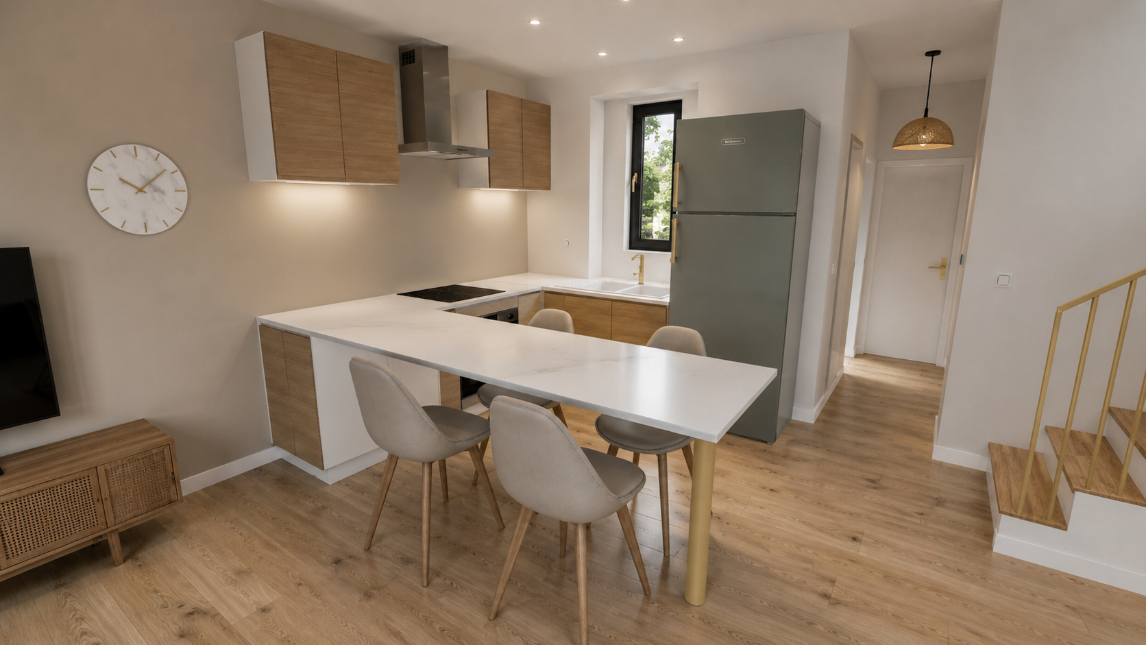 Photo 3 — CHALTON & DUBANCHET