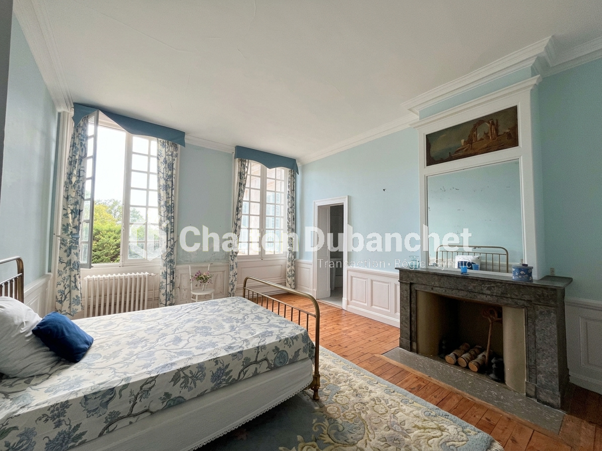 Photo 13 — CHALTON & DUBANCHET